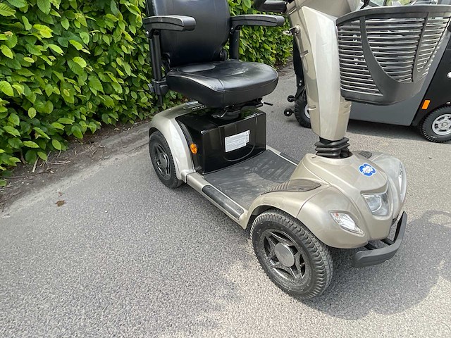 Vermeiren - carpo 4 - e-scooter - afbeelding 9 van  9