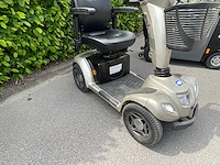 Vermeiren - carpo 4 - e-scooter - afbeelding 9 van  9
