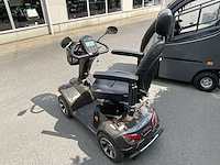 Vermeiren - carpo 4 digitaal - e-scooter - afbeelding 1 van  5
