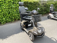Vermeiren - carpo 4 digitaal - e-scooter - afbeelding 2 van  5