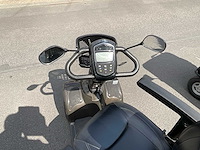 Vermeiren - carpo 4 digitaal - e-scooter - afbeelding 4 van  5