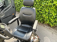 Vermeiren - carpo 4 digitaal - e-scooter - afbeelding 5 van  5
