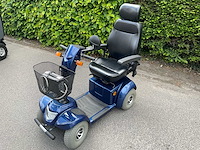 Vermeiren - ceres 4 - e-scooter - afbeelding 1 van  6