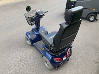 Vermeiren - ceres 4 - e-scooter - afbeelding 2 van  6