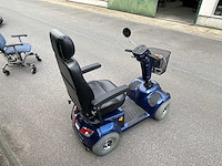 Vermeiren - ceres 4 - e-scooter - afbeelding 3 van  6