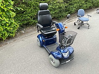 Vermeiren - ceres 4 - e-scooter - afbeelding 4 van  6