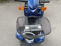 Vermeiren - ceres 4 - e-scooter - afbeelding 5 van  6
