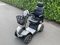 Vermeiren - mercurius 4 - e-scooter - afbeelding 1 van  6