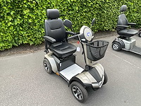 Vermeiren - mercurius 4 - e-scooter - afbeelding 2 van  6