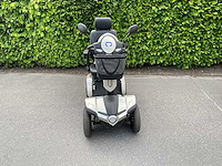 Vermeiren - mercurius 4 - e-scooter - afbeelding 3 van  6