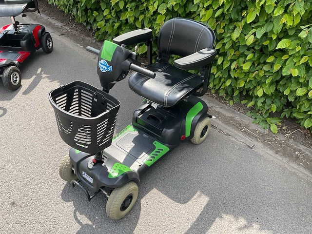 Vermeiren - venus 4 - e-scooter - afbeelding 1 van  5