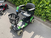 Vermeiren - venus 4 - e-scooter - afbeelding 1 van  5