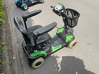 Vermeiren - venus 4 - e-scooter - afbeelding 3 van  5