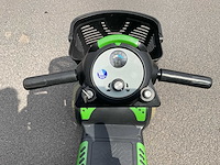 Vermeiren - venus 4 - e-scooter - afbeelding 4 van  5
