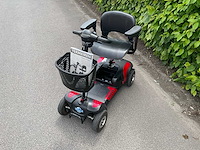 Vermeiren - venus 4 sport - e-scooter - afbeelding 1 van  8