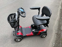 Vermeiren - venus 4 sport - e-scooter - afbeelding 2 van  8