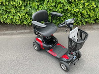 Vermeiren - venus 4 sport - e-scooter - afbeelding 3 van  8