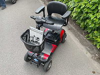 Vermeiren - venus 4 sport - e-scooter - afbeelding 4 van  8