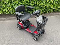 Vermeiren - venus 4 sport - e-scooter - afbeelding 5 van  8
