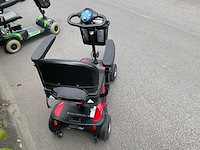 Vermeiren - venus 4 sport - e-scooter - afbeelding 6 van  8