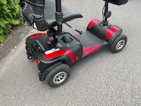 Vermeiren - venus 4 sport - e-scooter - afbeelding 7 van  8