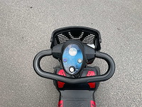 Vermeiren - venus 4 sport - e-scooter - afbeelding 8 van  8