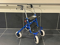 Vermeiren 286i rollator - afbeelding 1 van  3