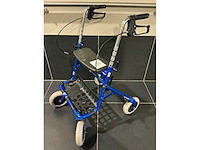 Vermeiren 286i rollator - afbeelding 3 van  3
