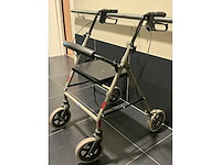 Vermeiren diverse rollators (9x) - afbeelding 2 van  2