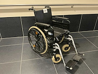 Vermeiren r708 tii rolstoel