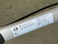 Vermeiren rollator(2x) - afbeelding 3 van  5