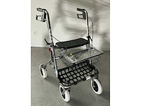 Vermeiren rollator(2x) - afbeelding 4 van  5