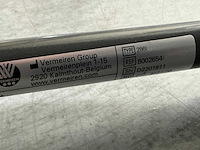 Vermeiren rollator(2x) - afbeelding 5 van  5