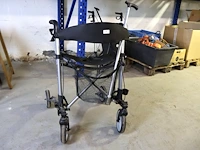 Vermeiren rollator