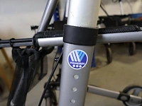 Vermeiren rollator - afbeelding 4 van  4