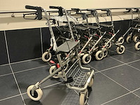 Vermeiren rollators (5x)