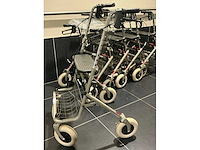 Vermeiren rollators (5x) - afbeelding 3 van  3