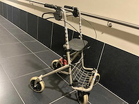 Vermeiren rollators (5x)