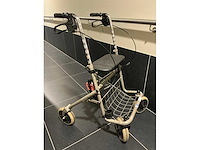 Vermeiren rollators (5x) - afbeelding 2 van  4