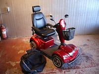 Vermeiren scooter - afbeelding 2 van  9