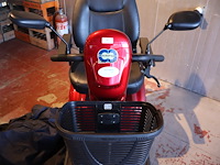 Vermeiren scooter - afbeelding 5 van  9