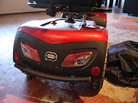 Vermeiren scooter - afbeelding 8 van  9