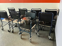 Vermeiren wc-stoel - afbeelding 1 van  4