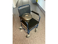 Vermeiren wc-stoel - afbeelding 3 van  4