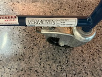 Vermeiren wc-stoel - afbeelding 4 van  4