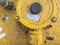 Vermeulen 415 hydraulisch aggregaat - afbeelding 8 van  9