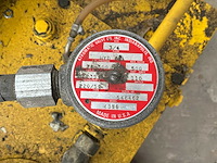 Vermeulen 415 hydraulisch aggregaat - afbeelding 9 van  9