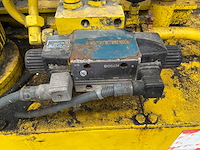 Vermeulen 750 hydraulisch aggregaat - afbeelding 8 van  9