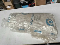 Vermiculite zak isolatiekorrels ca. 100 liter - afbeelding 1 van  3
