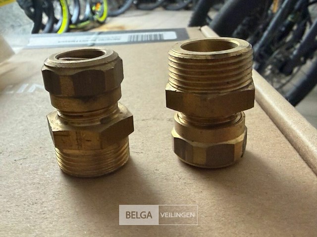 Verminderringen koper - afbeelding 1 van  2